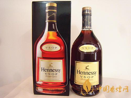 軒尼詩vsop有幾種 2020軒尼詩vsop價格表圖