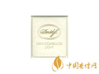 大衛杜夫(淡味迷你小雪茄)