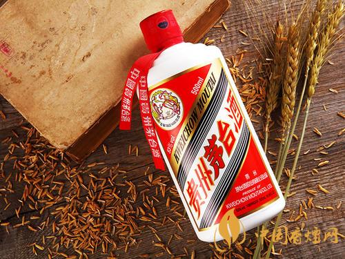 2020年中秋節茅臺什么價？53度飛天茅臺零售價是多少？