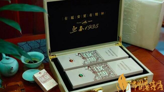 中秋送禮送哪款香煙好?2020年最適合送禮細支香煙排行