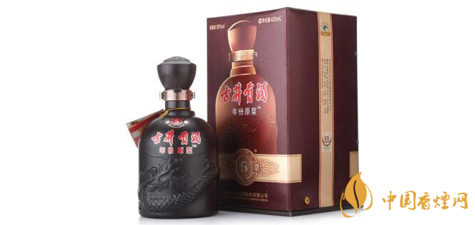 古井貢酒8年原漿價格表 古井貢酒8年原漿多少錢一瓶