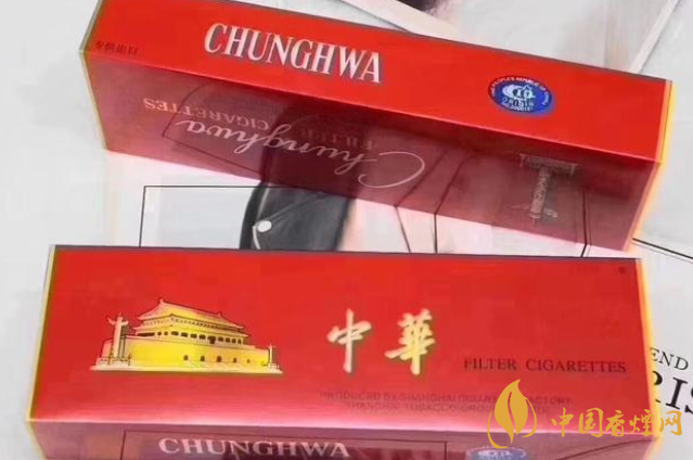 什么香煙適合過節送人? 推薦幾款好抽又實惠的香煙