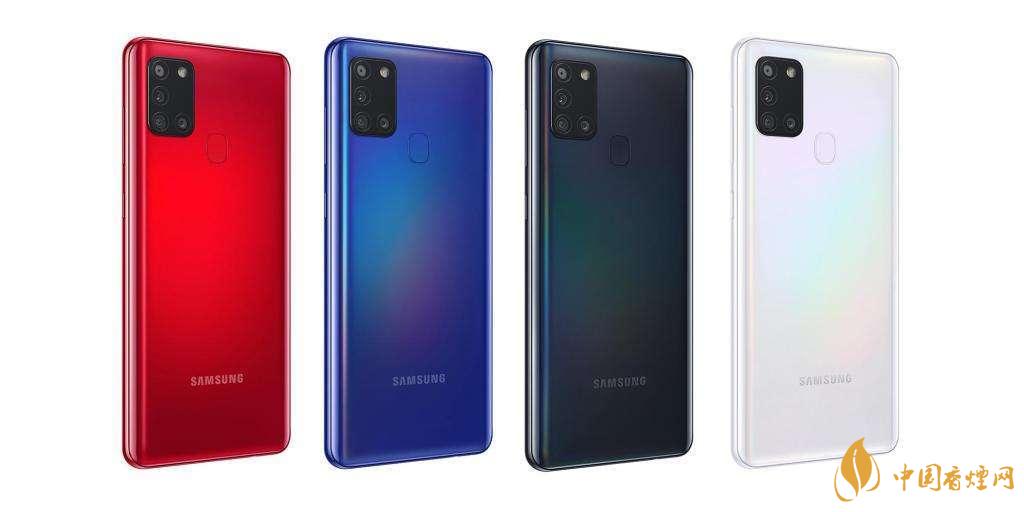 三星A21s采用什么處理器?三星Galaxy A21s處理器性能測評