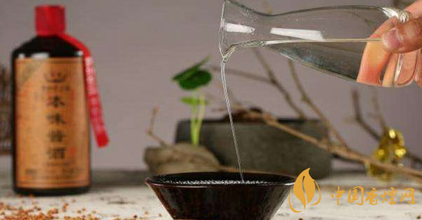 醬香型白酒的好處有哪些 醬香型白酒優點介紹