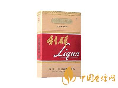 老煙槍抽什么煙過癮?老煙槍最愛的4種香煙推薦