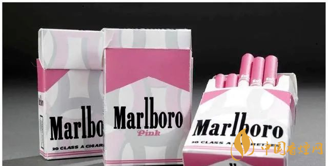 2020著名的女士香煙排行榜 哪款好抽？