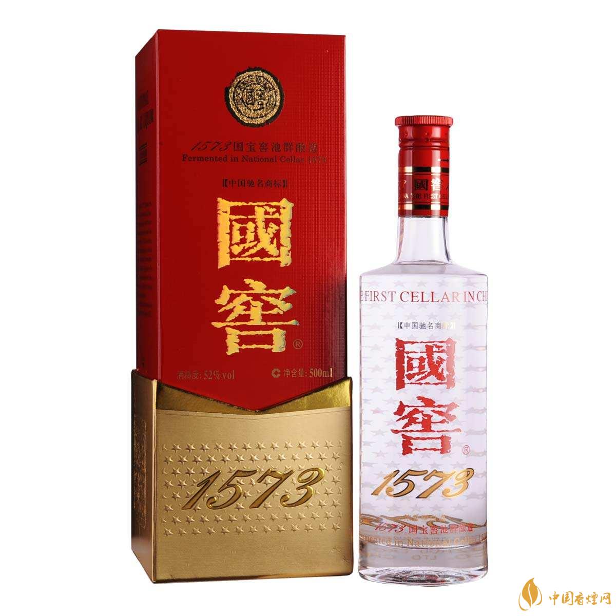 國窖1573是什么檔次的白酒 2020國窖1573價(jià)格