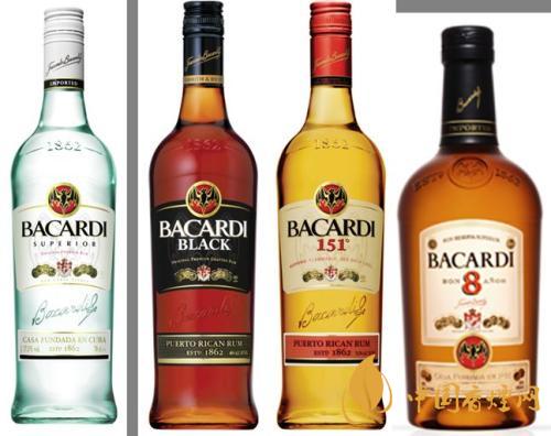 朗姆酒2020價(jià)格多少錢一瓶