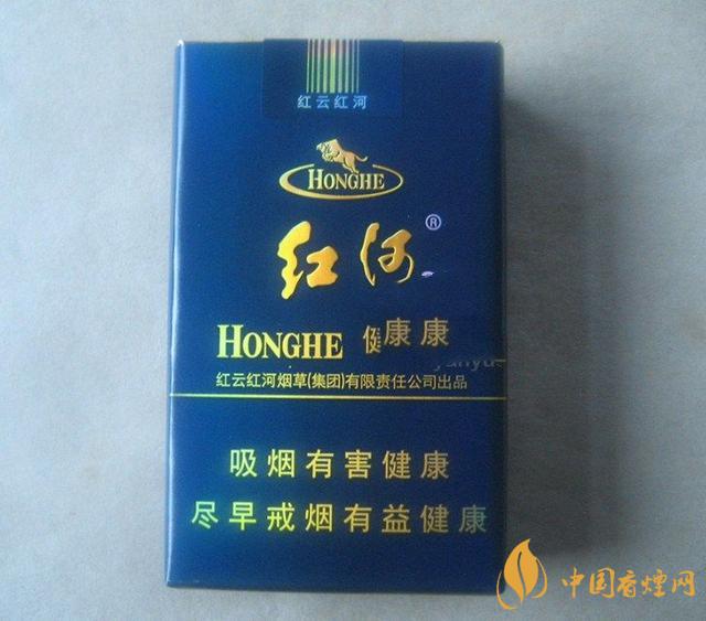 低焦低價格的煙有哪些？7款低焦低價格的煙推薦