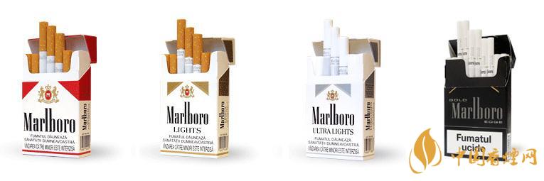 marlboro是 什么煙?marlboro多少錢一包?
