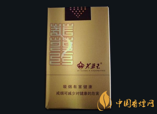 2025年芙蓉王軟金多少錢(qián)一包 芙蓉王軟金香煙價(jià)格介紹