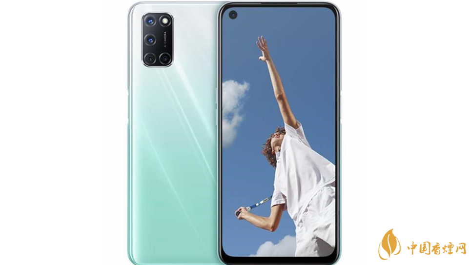iqooz1x和oppoa52哪個好2020-iqooz1x和oppoa52手機性能對比