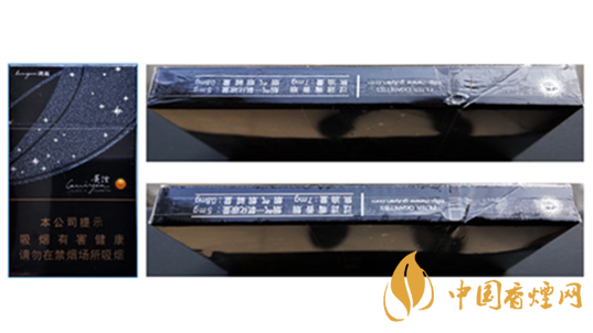 2020貴煙跨越真假怎么辨別？貴煙跨越真假辨認2020