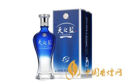 藍色經典天之藍什么價格  藍色經典天之藍價格表圖一覽