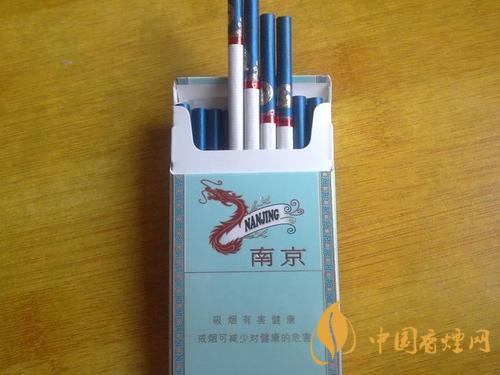 細支煙哪個好抽排名 細支煙推薦