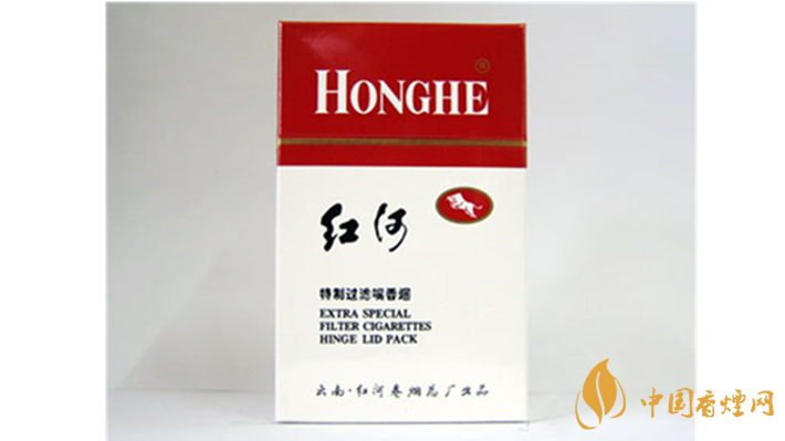 紅河香煙如何區別真偽 紅河香煙真假區別詳情2020