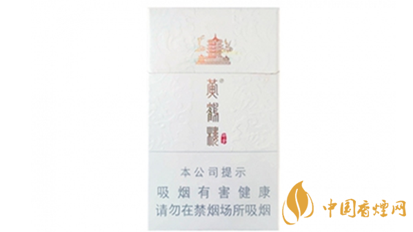 黃鶴樓硬奇景好抽嗎 黃鶴樓硬奇景口感包裝測評最新