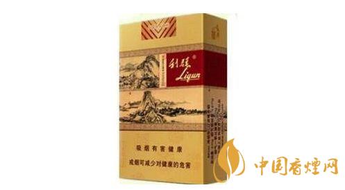 國(guó)內(nèi)公認(rèn)最好抽的香煙 2020五款好抽又不貴的香煙推薦