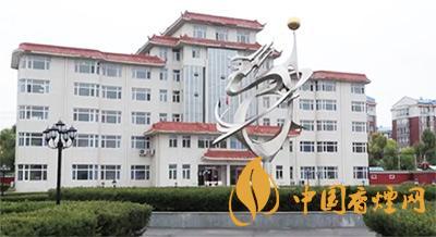 海林卷煙廠生產什么煙?海林卷煙廠生產的香煙品牌大全