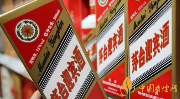 茅臺迎賓酒和王子酒的區別 茅臺迎賓酒和王子酒哪個好