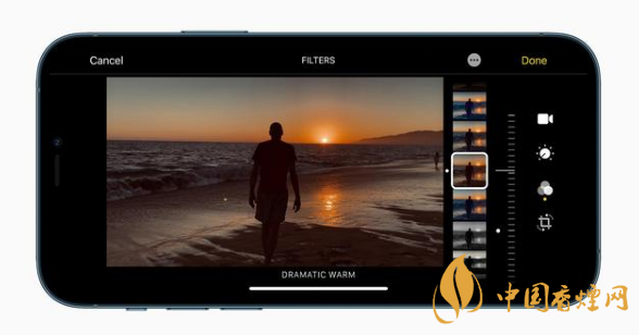 iPhone12均支持5G iphone12什么時候發售