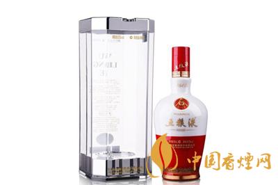 五糧液1618價格表大全 五糧液和五糧液1618的區別介紹
