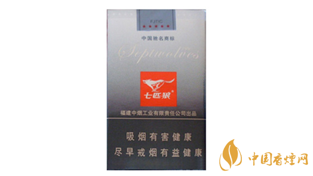 七匹狼軟灰好抽嗎?七匹狼軟灰怎么樣