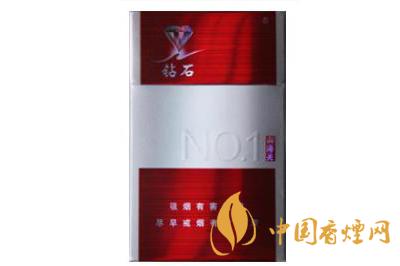 鉆石山海關多少錢&nbsp;&nbsp;鉆石山海關好抽嗎