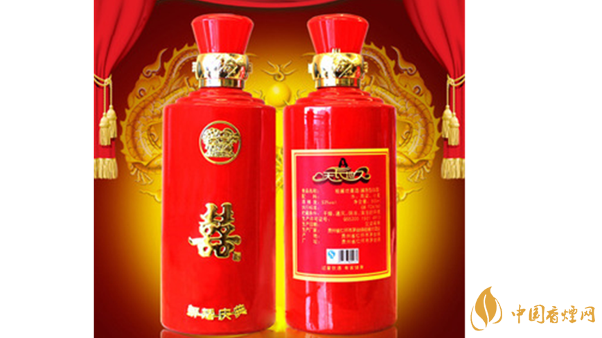 茅臺喜酒多少錢一瓶?茅臺喜酒圖片及價格2020
