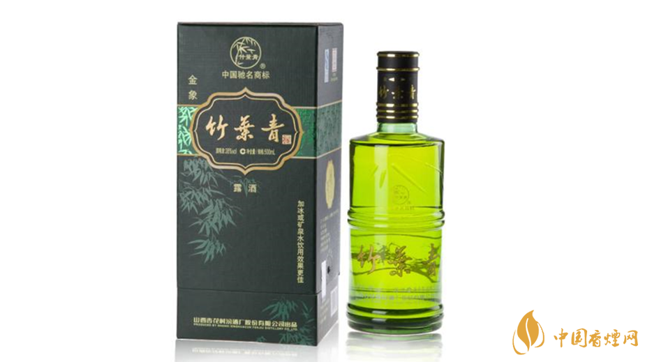 38度竹葉青多少錢一瓶 竹葉青價格表及種類2020