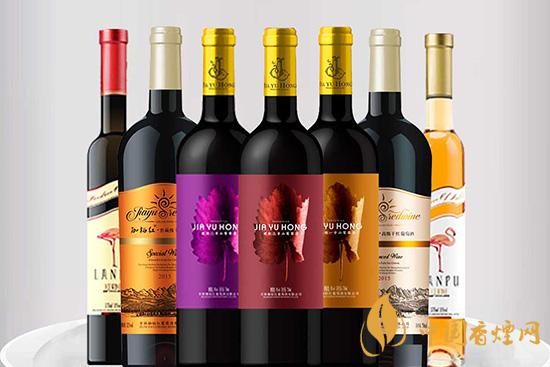 品嘗葡萄酒有哪些專業術語？葡萄酒口味的說辭