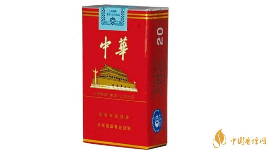 軟中華小包多少錢(qián)一包 軟中華價(jià)格2025價(jià)格表