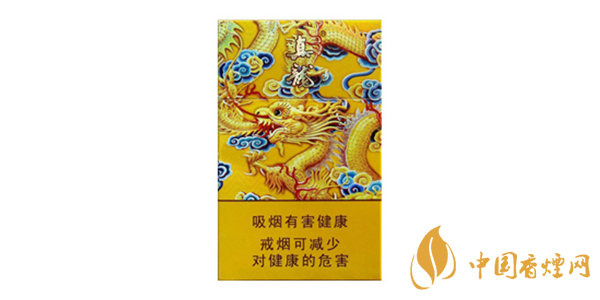 真龍龍天下香煙多少錢一條 真龍龍天下香煙價格及參數一覽