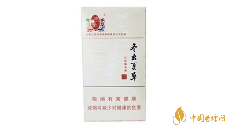 冬蟲夏草香煙細支如何?2020冬蟲夏草香煙細支怎么樣?