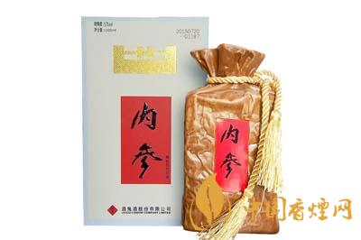 酒鬼內(nèi)參酒52度多少錢(qián)一瓶 酒鬼內(nèi)參酒52度為什么貴