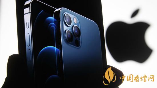 iPhone12中國預定量三天超15萬部 iPhone12預約超量火爆！