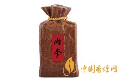 酒鬼內參酒價格是多少 2020酒鬼內參酒價格表和圖片一覽