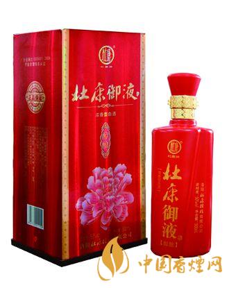 杜康酒怎么代理?杜康酒代理費(fèi)用和流程介紹