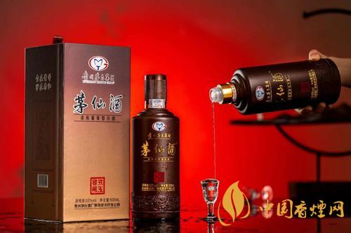 茅仙酒52度500ml價格2020 茅仙酒52度500ml型號規格