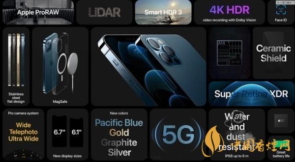 首批iPhone12訂單發貨了 你的iPhone已經上路了！