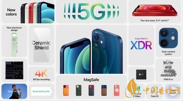 首批iPhone12訂單發貨了 你的iPhone已經上路了！