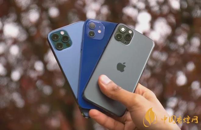 iPhone12 Pro最高溢價3000元 新一輪的饑餓營銷?