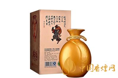 酒鬼老壇酒1997價格表 酒鬼老壇酒多少錢