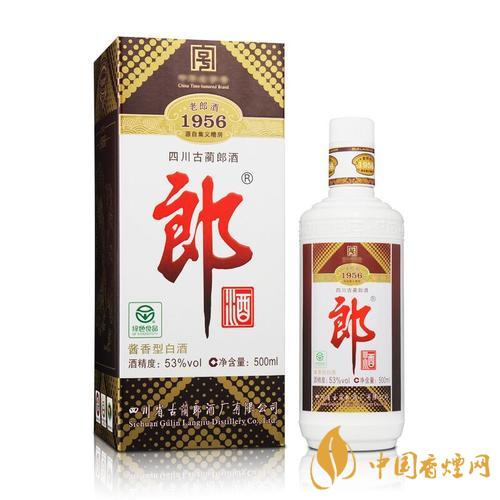 郎酒是怎么產生的 郎酒的發展史