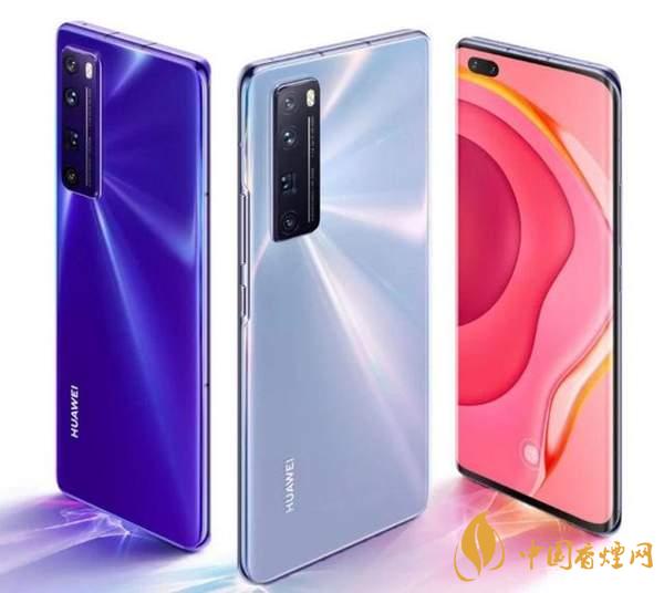 華為nova8SE和華為nova8對比 哪款手機更好?