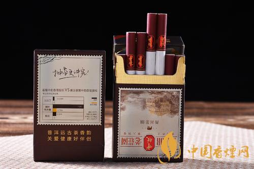 茶煙能戒煙嗎?對(duì)身體傷害大嗎?