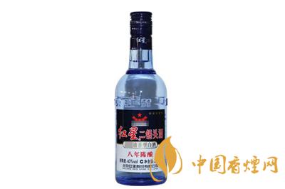 紅星藍瓶二鍋頭43度價格表 紅星藍瓶二鍋頭怎么樣