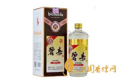 碧春經典鐵蓋多少錢 碧春經典鐵蓋價格表2020