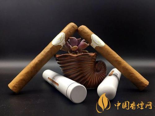 雪茄怎么抽?抽雪茄正確的吞吐方法