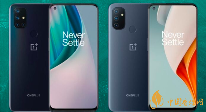 OnePlusNordN105G和N100對比 哪款手機更好?